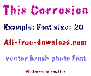This Corrosion