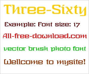 Three-Sixty