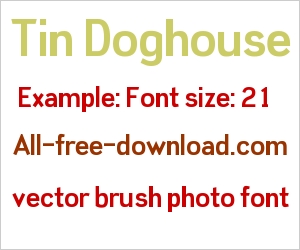 Tin Doghouse
