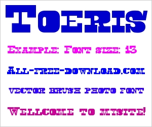 Toeris