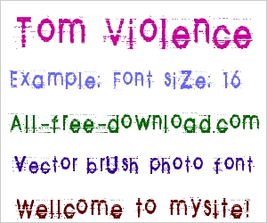 Tom Violence