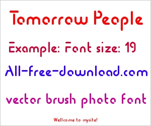 Tomorrow People