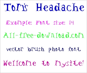 Tom's Headache