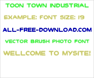 Toon Town Industrial