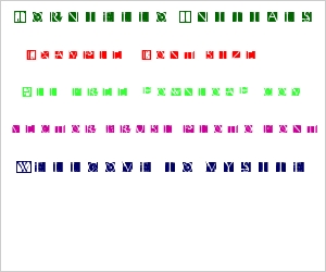 Torniello Initials