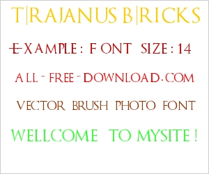 TrajanusBricks