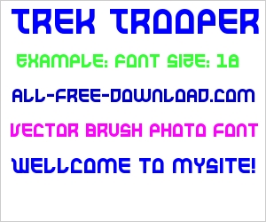 Trek Trooper