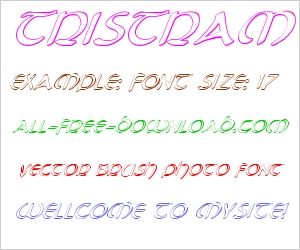 Tristram