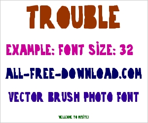 Trouble