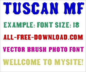 Tuscan MF