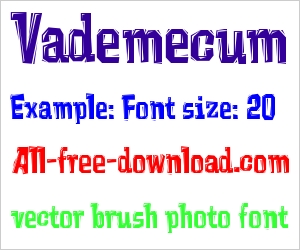 Vademecum