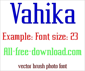 Vahika
