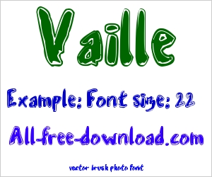 Vaille