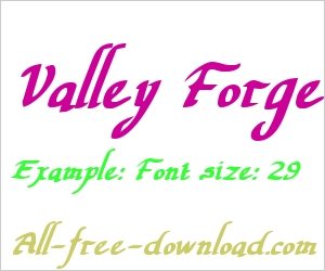 Valley Forge