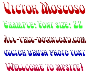 Victor Moscoso