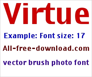 Virtue