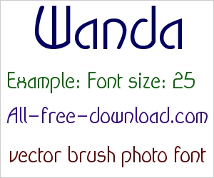 Wanda