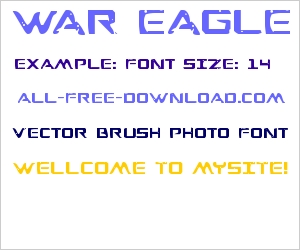 War Eagle