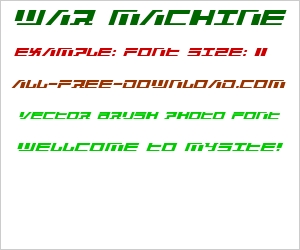 War Machine