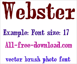 Webster