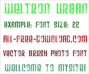Weltron Urban