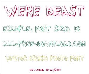 Were Beast