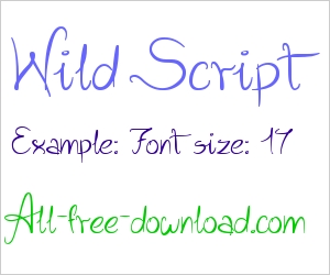 Wild Script