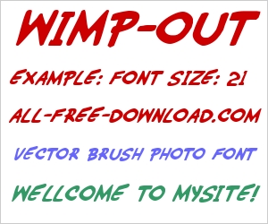 Wimp-Out