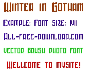 Gotham Book Medium Font Free Download