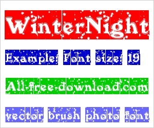 WinterNight