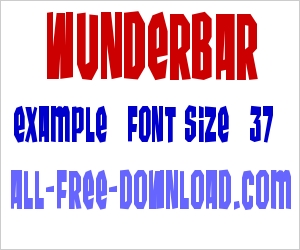 Wunderbar