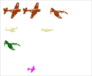 WW2 Aircraft