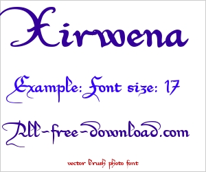 Xirwena