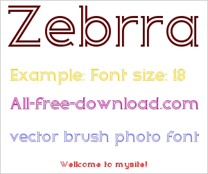 Zebrra
