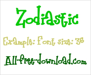 Zodiastic