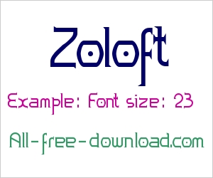 Zoloft