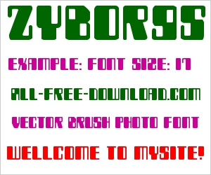 Zyborgs