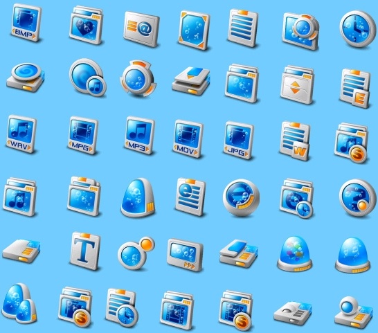 Download Icons For Windows 7 Driverlayer Search Engine