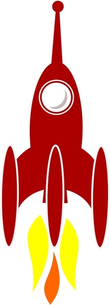 booster rocket