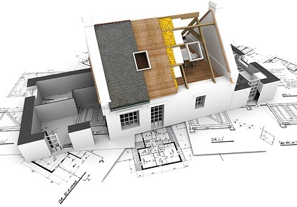 Free Vector Editing Software on 3d Buildings And Floor Plans 9  Vector Free Download  Free Vector