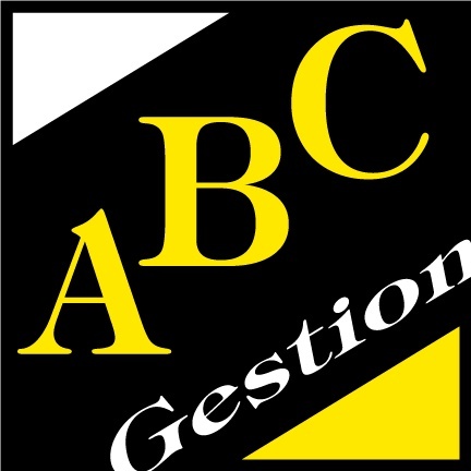 Free Download on Abc Gestion Logo Logo Vecteur   Gratuit Vecteur Pour Le