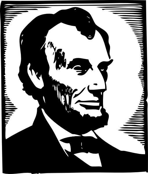 abraham lincoln hat clipart - photo #47