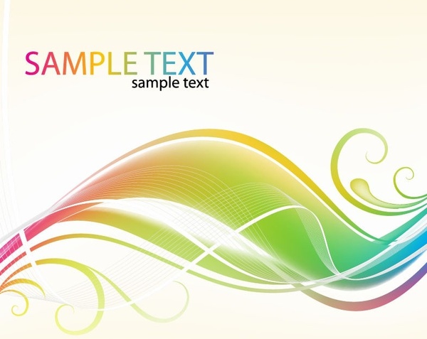 Free Wallpaper Images on Vector Background Vector Abstract   Free Vector For Free Download