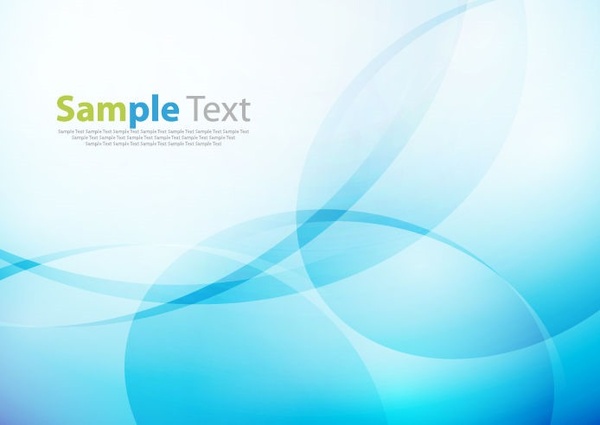Template Background Cdr