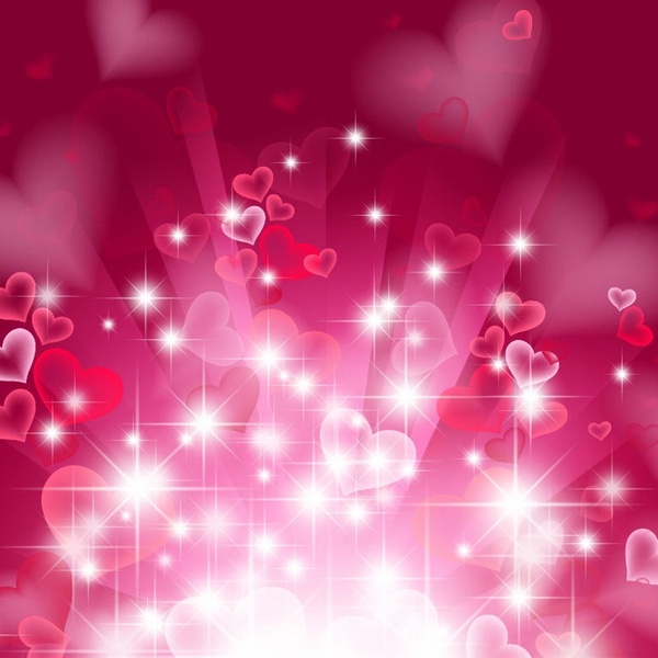 free abstract heart clipart - photo #24