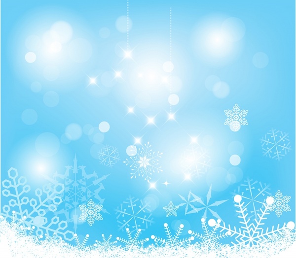 snow background clipart - photo #17