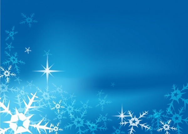 snow background clipart - photo #35