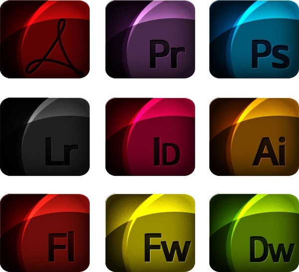 photoshop icon pack free download