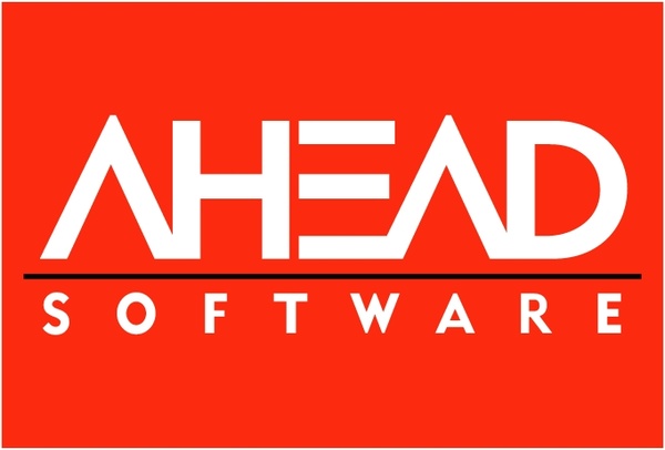 Ahead Software -  3