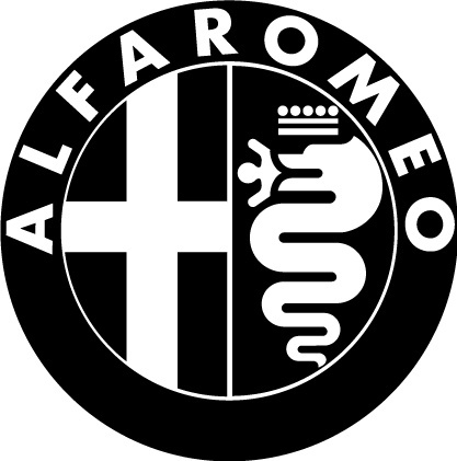 Alfa Romeo on Alfaromeo Logo Vector Logo   Free Vector For Free Download